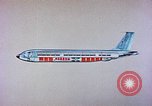 Immagine di KC-135 specifiche Seattle Washington USA, 1957, secondo 44 filmato di repertorio 65675029132