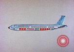 Immagine di KC-135 specifiche Seattle Washington USA, 1957, secondo 45 filmato di repertorio 65675029132