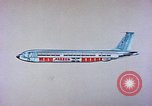 Immagine di KC-135 specifiche Seattle Washington USA, 1957, secondo 46 filmato di repertorio 65675029132