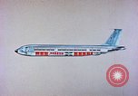 Immagine di KC-135 specifiche Seattle Washington USA, 1957, secondo 47 filmato di repertorio 65675029132