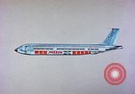 Immagine di KC-135 specifiche Seattle Washington USA, 1957, secondo 50 filmato di repertorio 65675029132