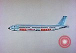 Immagine di KC-135 specifiche Seattle Washington USA, 1957, secondo 51 filmato di repertorio 65675029132