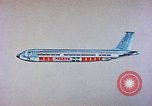 Immagine di KC-135 specifiche Seattle Washington USA, 1957, secondo 52 filmato di repertorio 65675029132