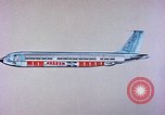 Immagine di KC-135 specifiche Seattle Washington USA, 1957, secondo 55 filmato di repertorio 65675029132