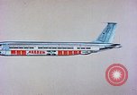 Immagine di KC-135 specifiche Seattle Washington USA, 1957, secondo 56 filmato di repertorio 65675029132