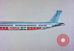Immagine di KC-135 specifiche Seattle Washington USA, 1957, secondo 57 filmato di repertorio 65675029132