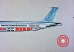 Immagine di KC-135 specifiche Seattle Washington USA, 1957, secondo 59 filmato di repertorio 65675029132