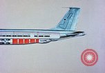 Immagine di KC-135 specifiche Seattle Washington USA, 1957, secondo 60 filmato di repertorio 65675029132