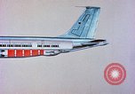 Immagine di KC-135 specifiche Seattle Washington USA, 1957, secondo 61 filmato di repertorio 65675029132