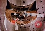 Standbild KC-135 Ausbildung Seattle Washington USA, 1957, aus Sekunde 1 historischem Filmmaterial Videoclip 65675029133