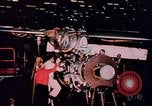 Standbild KC-135 Ausbildung Seattle Washington USA, 1957, aus Sekunde 5 historischem Filmmaterial Videoclip 65675029133