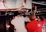 Standbild KC-135 Ausbildung Seattle Washington USA, 1957, aus Sekunde 7 historischem Filmmaterial Videoclip 65675029133