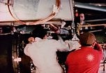 Standbild KC-135 Ausbildung Seattle Washington USA, 1957, aus Sekunde 8 historischem Filmmaterial Videoclip 65675029133