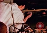 Standbild KC-135 Ausbildung Seattle Washington USA, 1957, aus Sekunde 12 historischem Filmmaterial Videoclip 65675029133