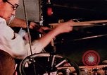 Standbild KC-135 Ausbildung Seattle Washington USA, 1957, aus Sekunde 14 historischem Filmmaterial Videoclip 65675029133