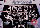 Standbild KC-135 Ausbildung Seattle Washington USA, 1957, aus Sekunde 22 historischem Filmmaterial Videoclip 65675029133
