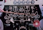 Standbild KC-135 Ausbildung Seattle Washington USA, 1957, aus Sekunde 25 historischem Filmmaterial Videoclip 65675029133