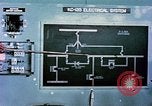 Standbild KC-135 Ausbildung Seattle Washington USA, 1957, aus Sekunde 33 historischem Filmmaterial Videoclip 65675029133