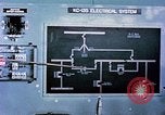 Standbild KC-135 Ausbildung Seattle Washington USA, 1957, aus Sekunde 34 historischem Filmmaterial Videoclip 65675029133