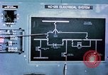 Standbild KC-135 Ausbildung Seattle Washington USA, 1957, aus Sekunde 35 historischem Filmmaterial Videoclip 65675029133