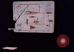 Standbild KC-135 Ausbildung Seattle Washington USA, 1957, aus Sekunde 44 historischem Filmmaterial Videoclip 65675029133