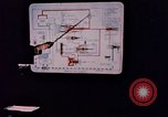 Standbild KC-135 Ausbildung Seattle Washington USA, 1957, aus Sekunde 45 historischem Filmmaterial Videoclip 65675029133