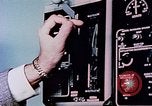 Standbild KC-135 Ausbildung Seattle Washington USA, 1957, aus Sekunde 51 historischem Filmmaterial Videoclip 65675029133