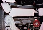 Image of KC-135's first test flight Seattle Washington USA, 1956, second 8 stock footage video 65675029134