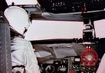 Image of KC-135's first test flight Seattle Washington USA, 1956, second 9 stock footage video 65675029134