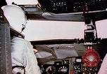Image of KC-135's first test flight Seattle Washington USA, 1956, second 10 stock footage video 65675029134