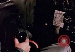 Image of KC-135's first test flight Seattle Washington USA, 1956, second 11 stock footage video 65675029134