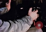 Image of KC-135's first test flight Seattle Washington USA, 1956, second 12 stock footage video 65675029134