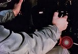 Image of KC-135's first test flight Seattle Washington USA, 1956, second 13 stock footage video 65675029134