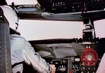 Image of KC-135's first test flight Seattle Washington USA, 1956, second 19 stock footage video 65675029134