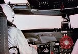 Image of KC-135's first test flight Seattle Washington USA, 1956, second 20 stock footage video 65675029134