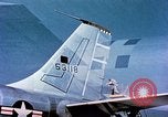 Image of KC-135's first test flight Seattle Washington USA, 1956, second 54 stock footage video 65675029134