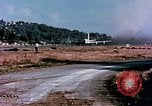Image of refueling boom Seattle Washington USA, 1956, second 3 stock footage video 65675029135