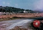 Image of refueling boom Seattle Washington USA, 1956, second 4 stock footage video 65675029135