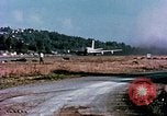 Image of refueling boom Seattle Washington USA, 1956, second 5 stock footage video 65675029135