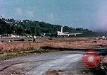 Image of refueling boom Seattle Washington USA, 1956, second 6 stock footage video 65675029135
