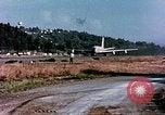 Image of refueling boom Seattle Washington USA, 1956, second 7 stock footage video 65675029135