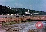 Image of refueling boom Seattle Washington USA, 1956, second 8 stock footage video 65675029135