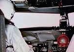 Image of refueling boom Seattle Washington USA, 1956, second 12 stock footage video 65675029135