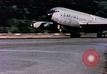 Image of refueling boom Seattle Washington USA, 1956, second 14 stock footage video 65675029135