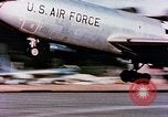 Image of refueling boom Seattle Washington USA, 1956, second 15 stock footage video 65675029135