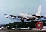Image of refueling boom Seattle Washington USA, 1956, second 18 stock footage video 65675029135