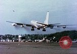 Image of refueling boom Seattle Washington USA, 1956, second 19 stock footage video 65675029135