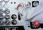 Image of refueling boom Seattle Washington USA, 1956, second 20 stock footage video 65675029135
