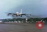 Image of refueling boom Seattle Washington USA, 1956, second 22 stock footage video 65675029135