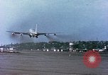 Image of refueling boom Seattle Washington USA, 1956, second 23 stock footage video 65675029135